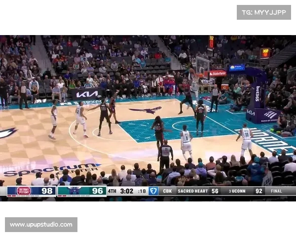 NBA绝杀:历史上最令人惊叹的致胜时刻 NBA绝杀:历史上最令人惊叹的致胜时刻
