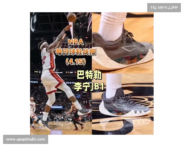 深度解析NBA球鞋性能与舒适度对比,助你选出最适合的篮球装备 深度解析NBA球鞋性能与舒适度对比,助你选出最适合的篮球装备