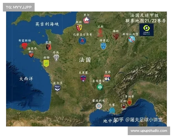 法甲赛季走势分析:各大球队表现与未来竞争格局预测 法甲赛季走势分析:各大球队表现与未来竞争格局预测